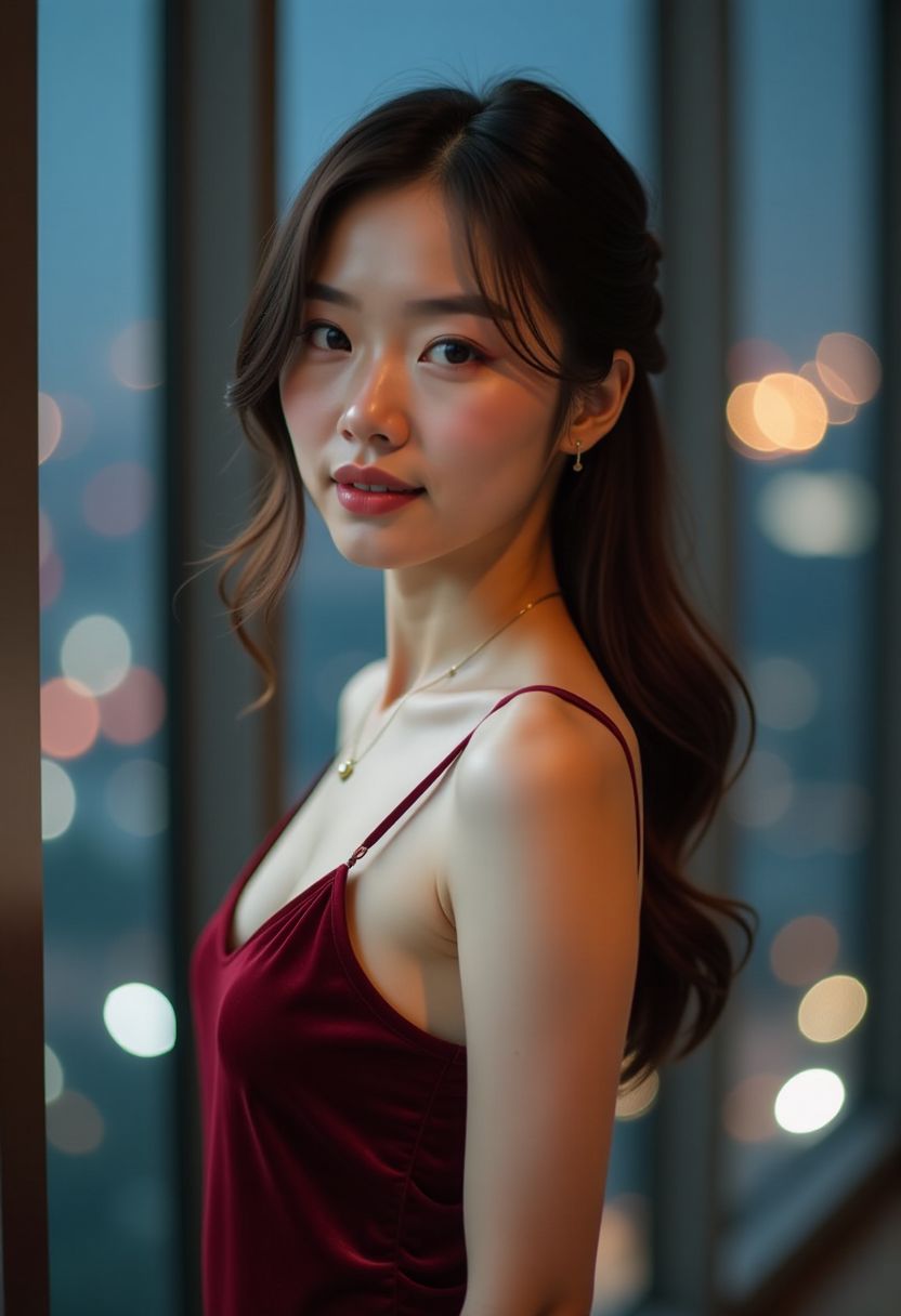 满脑oo的我没办法谈恋爱漫画主视觉